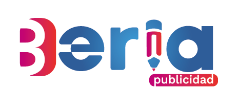 Beria publicidad